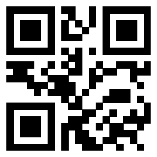 Scansione del QrCode di 3301546200