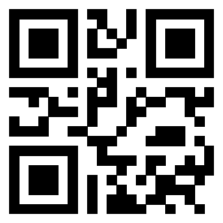 3301546203 Qr Code associato