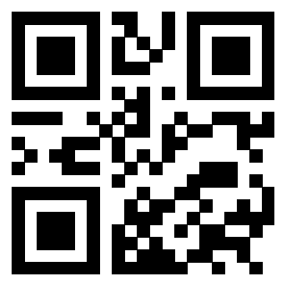 Scansione del Qr Code di 3301546204