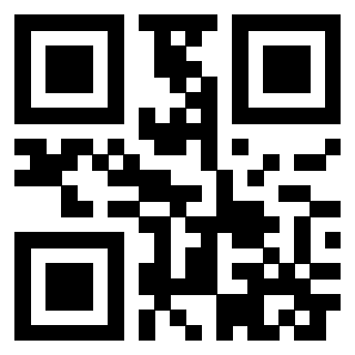 Qr Code di 3301546207