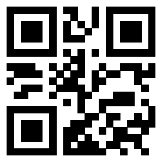 Immagine del QrCode di 3301546209