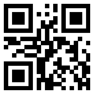 3301546217 - Immagine del Qr Code associato