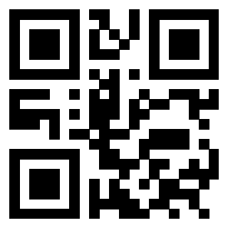 Immagine del QrCode di 3301546219