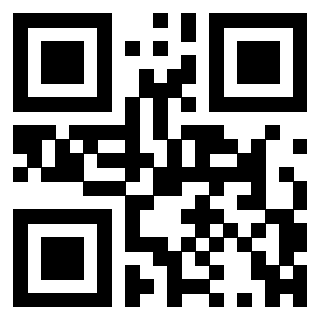 Immagine del QrCode di 3301546222