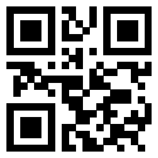 3301546225 QrCode associato