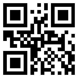 Scansione del Qr Code di 3301546230