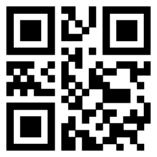 Scansione del Qr Code di 3301546231