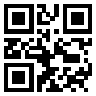 Scansione del Qr Code di 3301546233