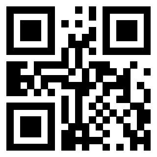 Scansione del QrCode di 3301546240
