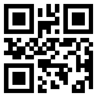 3301546246 - Immagine del Qr Code associato