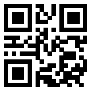 3301546247 - Immagine del Qr Code associato