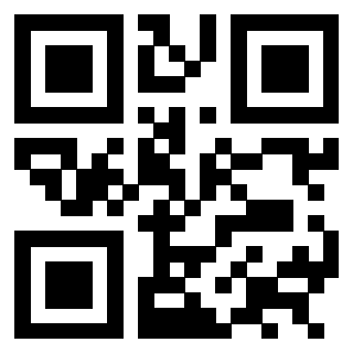 3301546248 QrCode associato