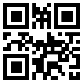 Scansione del Qr Code di 3301546250
