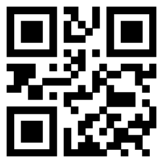 Il QrCode di 3301546251