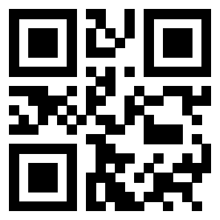 3301546252 - Immagine del QrCode