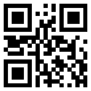 3301546253 - Immagine del QrCode associato