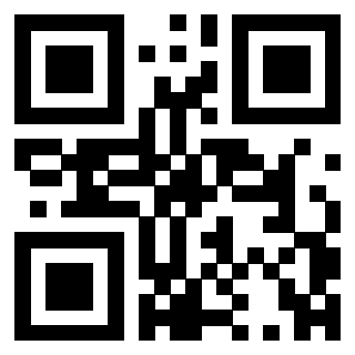 Scansione del Qr Code di 3301546256
