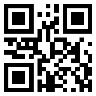 3301546265 Qr Code associato