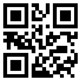Qr Code di 3301546269