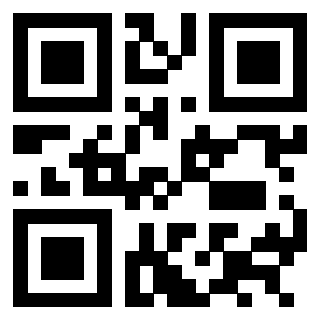3301546273 - Immagine del Qr Code