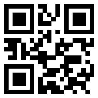 Scansione del Qr Code di 3301546275