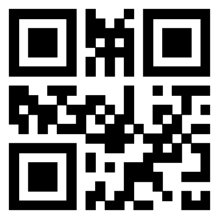 3301546279 QrCode associato