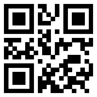 Qr Code di 3301546285