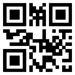 Scansione del Qr Code di 3301546286
