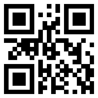3301546291 - Immagine del QrCode