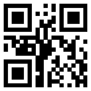 Scansione del Qr Code di 3301546296