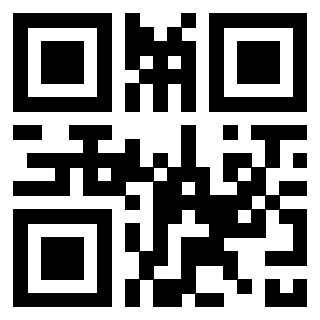 3301546297 QrCode associato