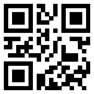 Immagine del Qr Code di 3301546301
