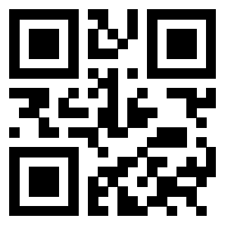 Immagine del QrCode di 3301546311