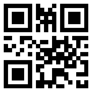 3301546312 - Immagine del QrCode