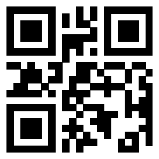 Il QrCode di 3301546313