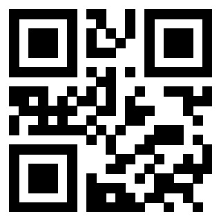 Immagine del QrCode di 3301546314