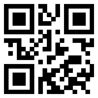 Immagine del Qr Code di 3301546315