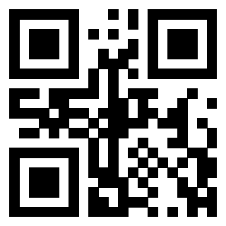 3301546320 - Immagine del Qr Code