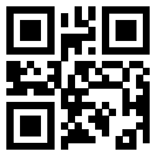 Qr Code di 3301546324