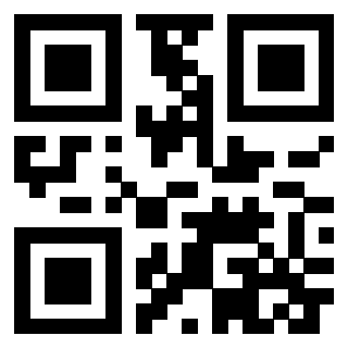 Qr Code di 3301546325