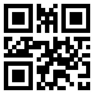 Scansione del Qr Code di 3301546326