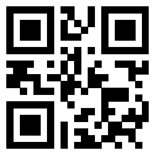 3301546327 Qr Code associato