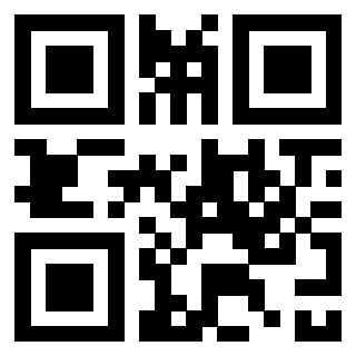 3301546334 - Immagine del Qr Code