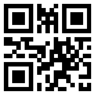Il QrCode di 3301546335