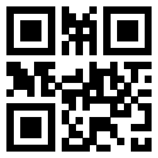 3301546340 - Immagine del QrCode