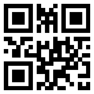 3301546341 - Immagine del QrCode