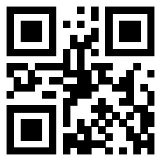 Scansione del Qr Code di 3301546342