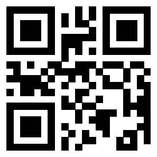 3301546349 - Immagine del QrCode associato