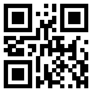 Immagine del Qr Code di 3301546351