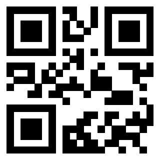 3301546353 QrCode associato